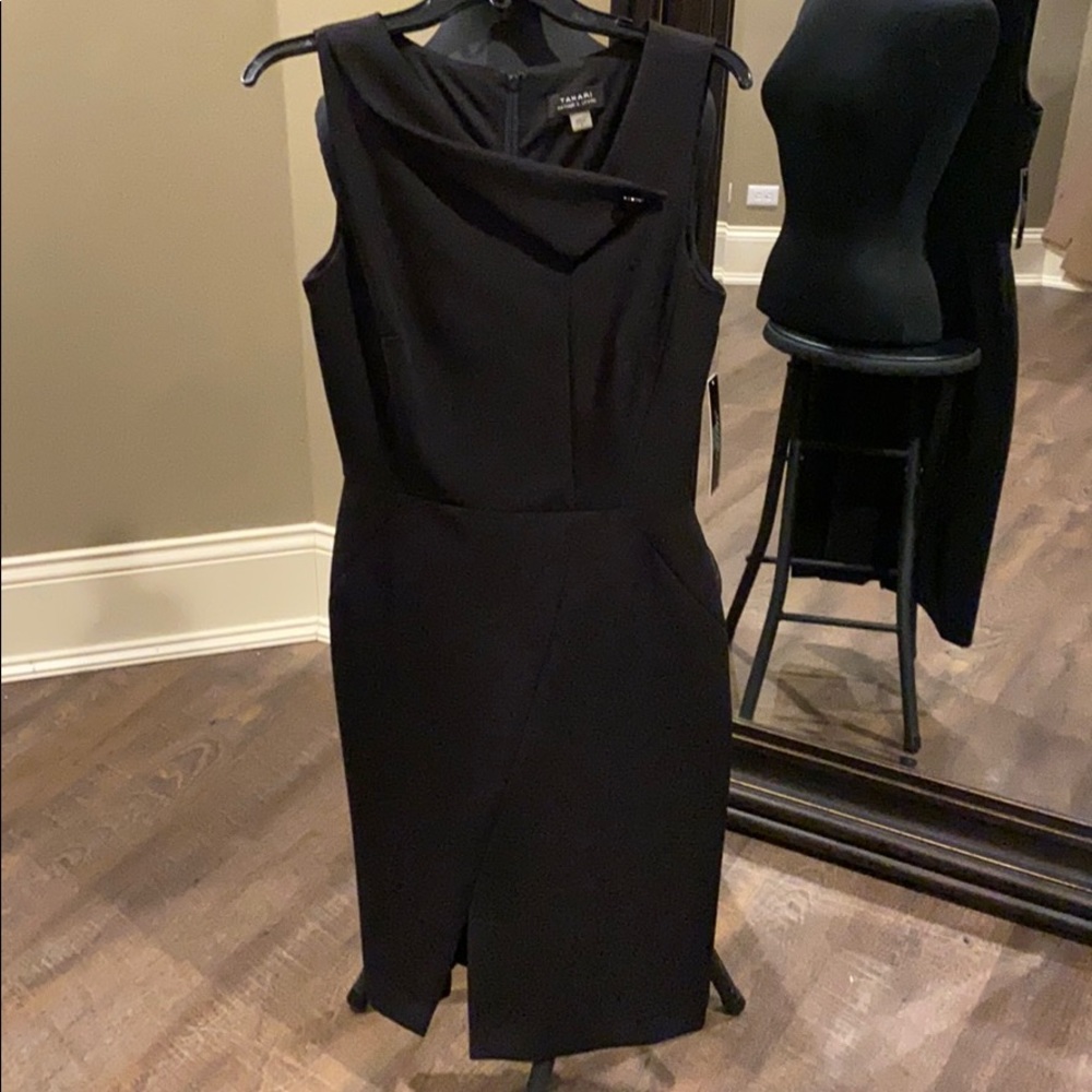 Tahari Dress